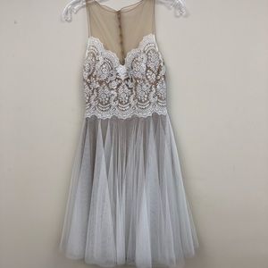 Encore Formal dress